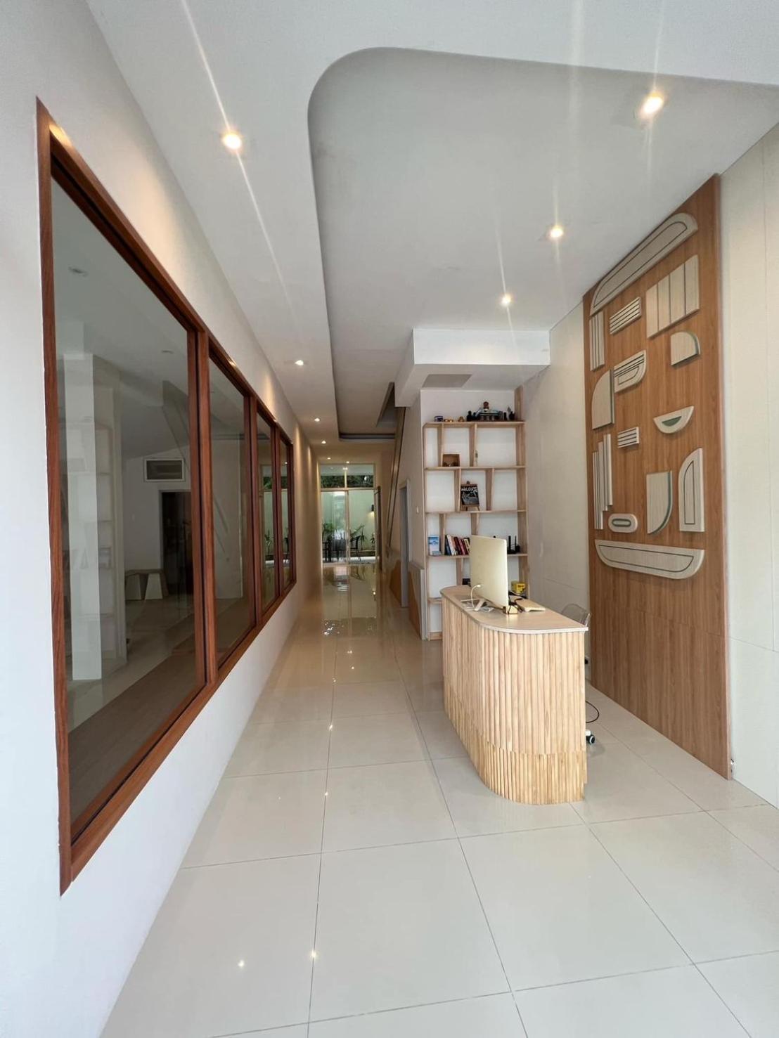 Casa De Coral Boutique Hotel Kata Beach  Exteriör bild